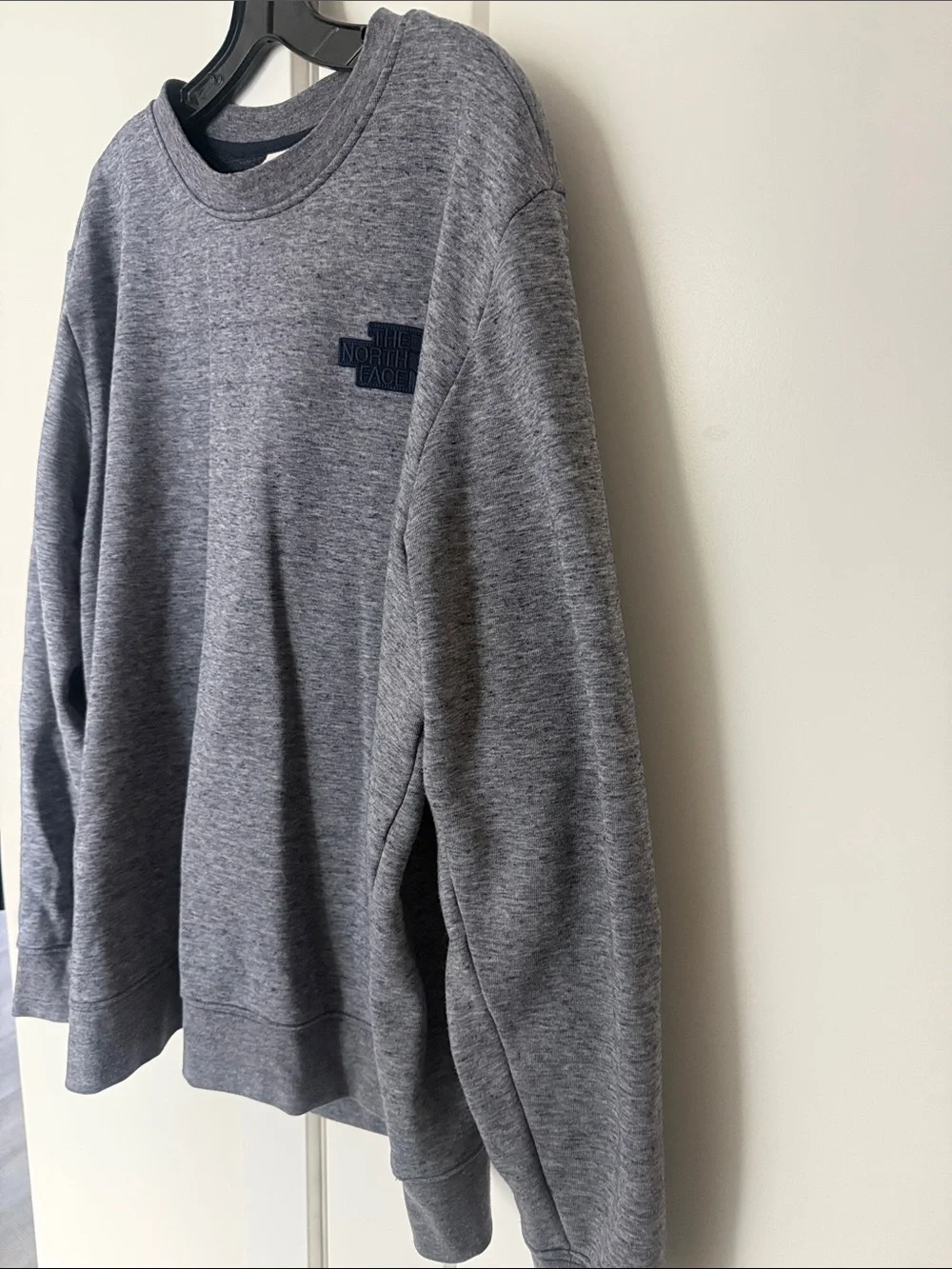The North Face north mens blue